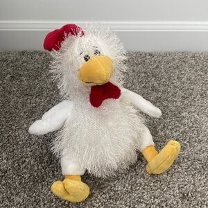Webkinz Chicken HM205